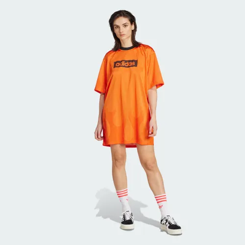 Vestido Hockey Flames Mulher adidas