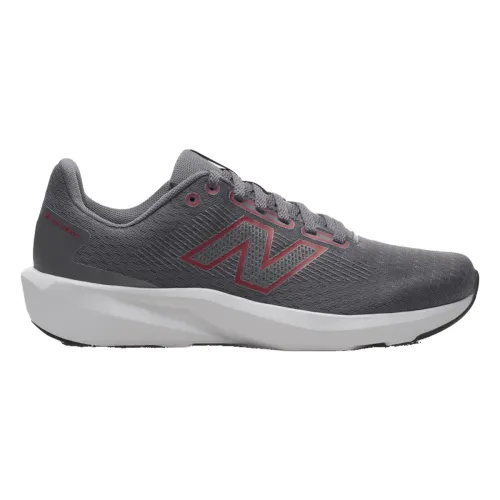 Tênis New Balance 413 v3 Masculino Cinza