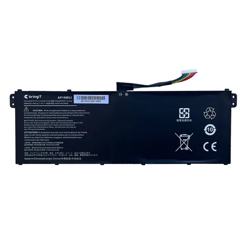 Bateria para Notebook Acer Aspire ES1-522 4800mAh 7.4V