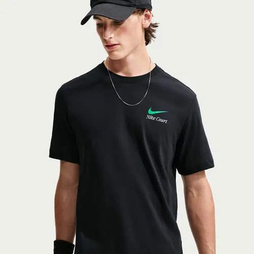 Camiseta Dri-FIT Nike Court EOY Masculina