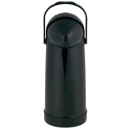 Garrafa Térmica Mor 25101052 1L Nobile Preto