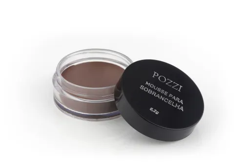 GEL MOUSSE PARA SOBRANCELHA - 5,2g