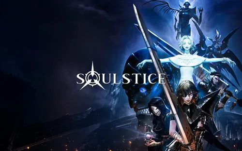 Soulstice