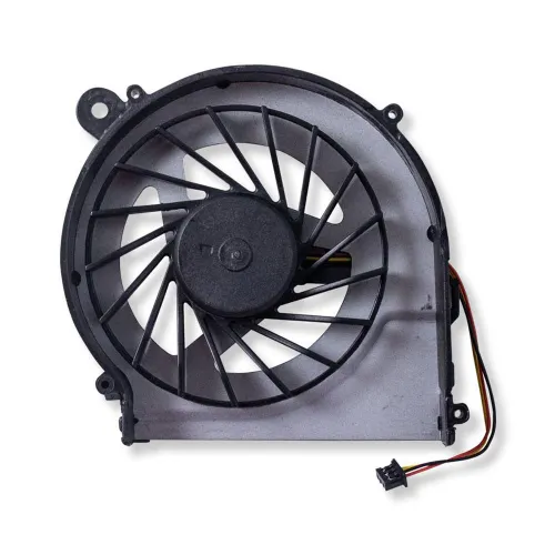 Cooler para Notebook Hp Compaq G62