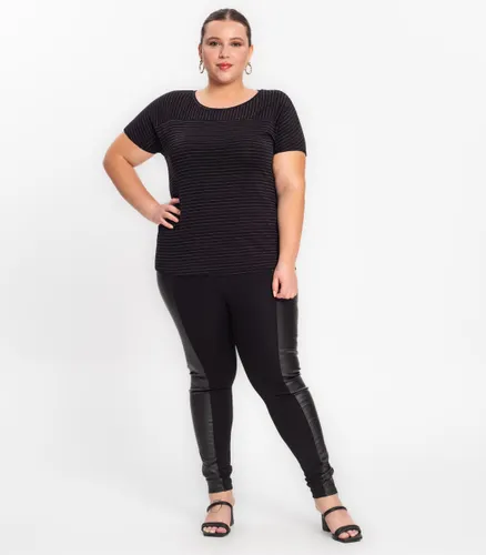 Calça Legging Secret Glam - Moda Feminina e Masculina, Itens para Casa e Mais l Rovitex