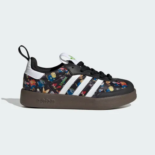 Tênis  Disney Adifom Samba 360 Infantil Kids adidas