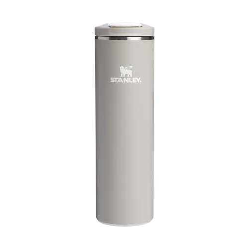 Garrafa Térmica Aerolight Transit Ash Stanley 1913 | 591ml