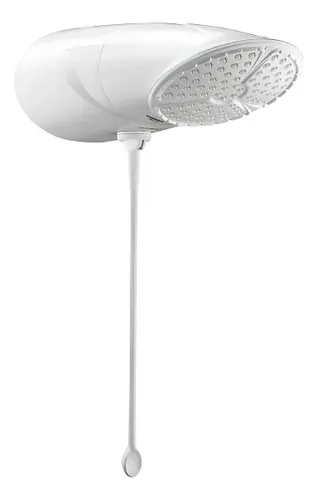 Ducha Lorenzetti Top Jet Multitemperaturas 5500w