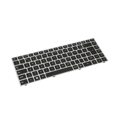 Teclado para Notebook Positivo Premium XS8210