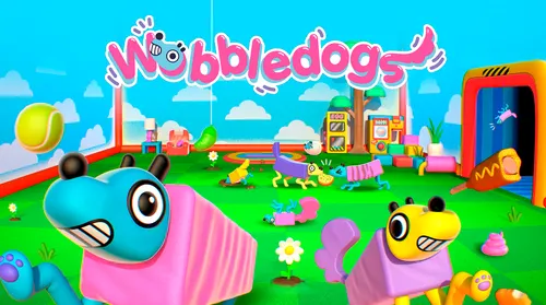 Wobbledogs
