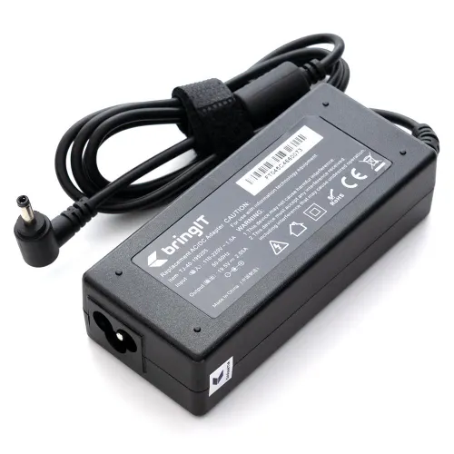 Fonte Carregador para Notebook Sony Vaio Fe15 VJFE59F11X-B0421H 19.5V 2.05A 40W 4.0mm x 1.7mm