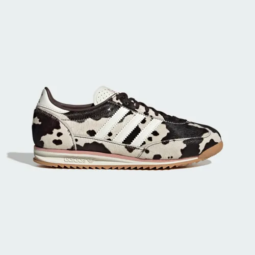Tênis SL 72 OG Mulher adidas