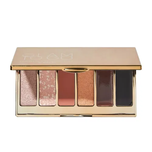 Paleta de Sombras Glam To Go Nádia Tambasco Océane 9,5g
