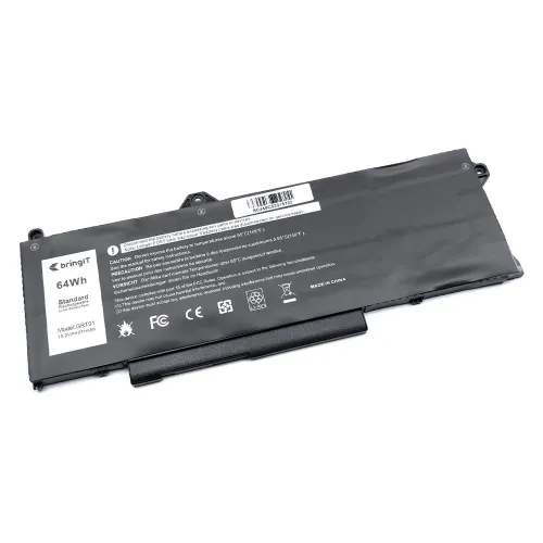Bateria para Notebook Part Number GRT01 4200mAh 15.2V