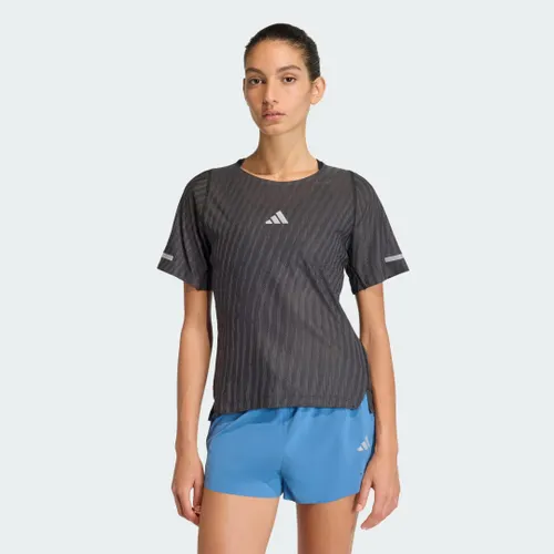 Camiseta Adi365 Climacool+ Engineered Mulher adidas