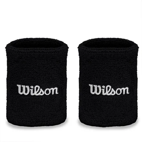 Munhequeira Esportiva Atoalhada Dupla Wilson