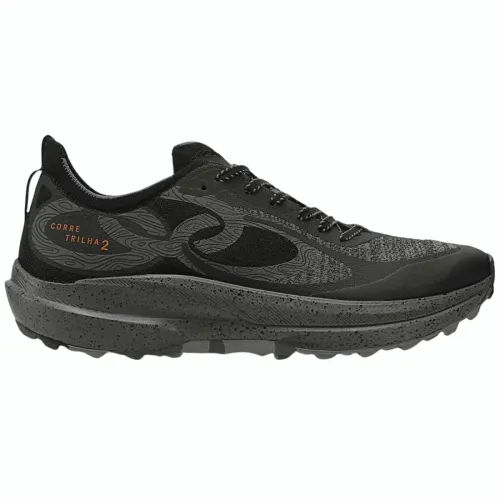 Tênis Olympikus Corre Trilha 2 Masculino Preto
