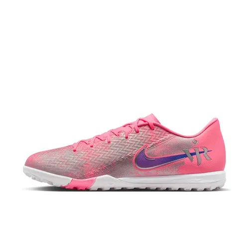 Chuteira Society Vini Jr Nike Mercurial Zoom Vapor 16 Academy