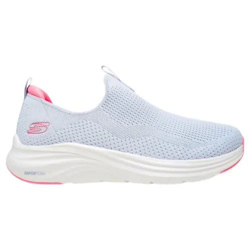 Tênis Skechers Vapor Foam Feminino Azul