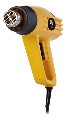 Soprador Térmico Wap Est 2000 Profissional 2000W com 2 Níveis