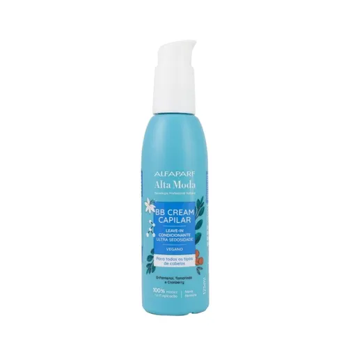 Leave-in Alfaparf Alta Moda BB Cream 125 ml