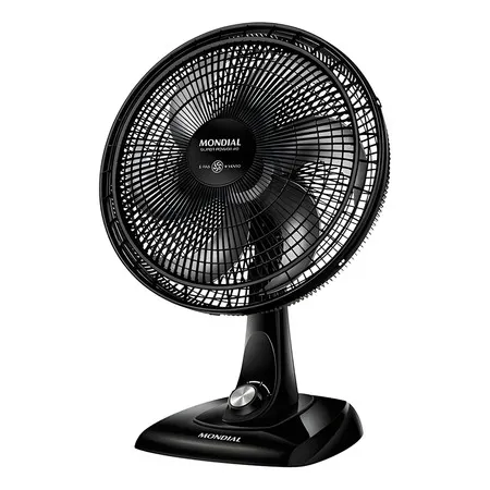 Ventilador Mondial 30cm Vsp 30 B 60hz Loi