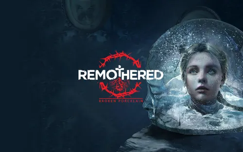 Remothered: Broken Porcelain