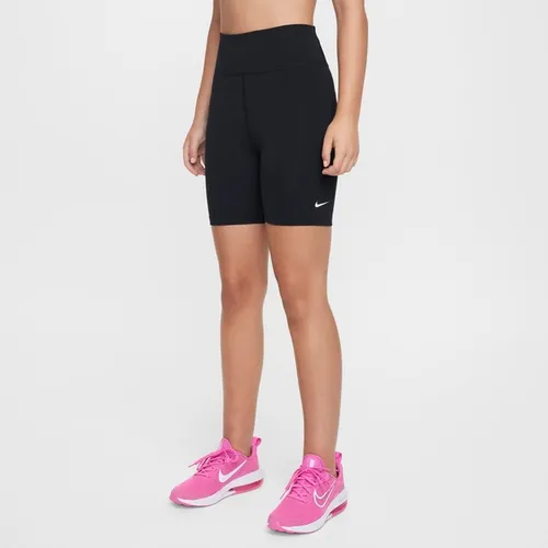 Shorts Nike Dri-FiT One 5" Infantil