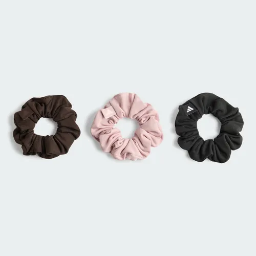 Elástico DE Cabelo (3 Unidades) Mulher adidas