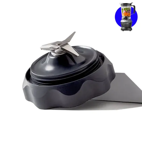 Laminas para Liquidificador de Funções Multiplas Compativel com Blender Combo 1000W