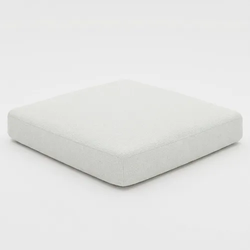 Puff Cozy, Módulo IV