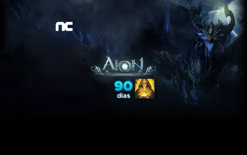 Aion Classic: Assinatura 90 dias