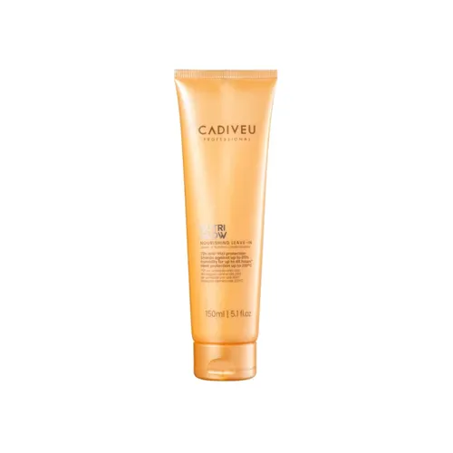Leave-in Cadiveu Nutri Glow 150 ml