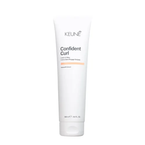 Leave-in Confident Curl Wavy Keune Confident Curl 300ml