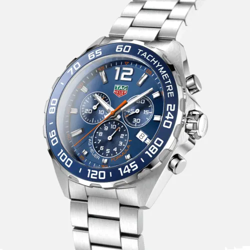 Relógio Tag Heuer Fórmula 1 - CAZ1014.BA0842