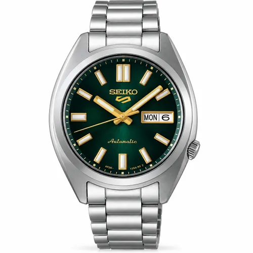 Relógio Seiko 5 Sports SNXS SRPL57B1 Automático