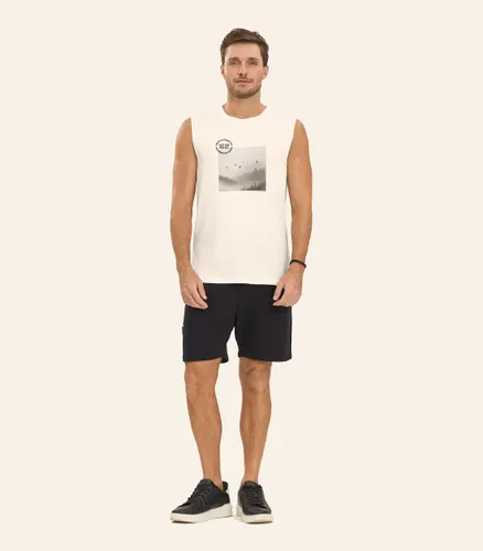 Machão Masculino Meia Malha Diametro - Moda Feminina e Masculina, Itens para Casa e Mais l Rovitex
