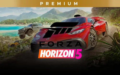 Forza Horizon 5: Edição Suprema - Xbox Series X S, Xbox One, Windows 10