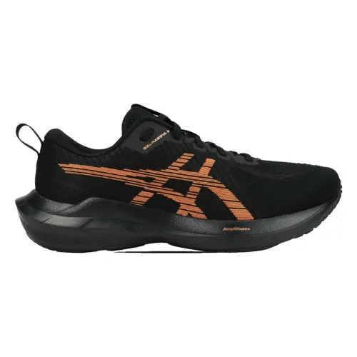 Tênis Asics Gel-Nagoya 9 Masculino Preto