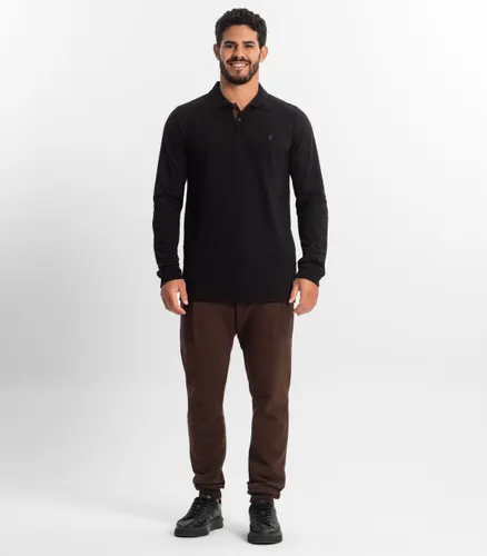Calça Masculina em Moletinho Diametro - Moda Feminina e Masculina, Itens para Casa e Mais l Rovitex