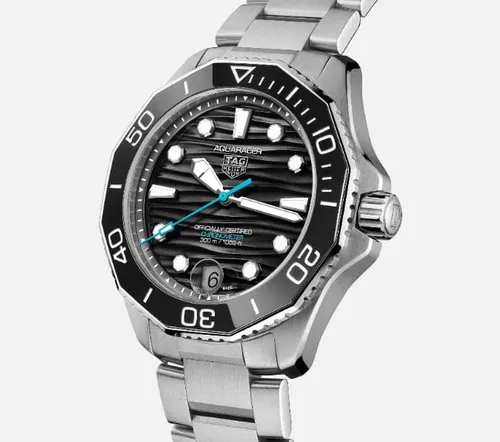 Relógio Tag Heuer Aquaracer - WBP5110.BA0013