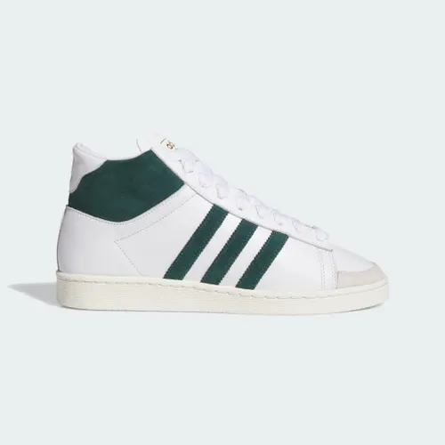 Tênis Jabbar Hi Unisex adidas