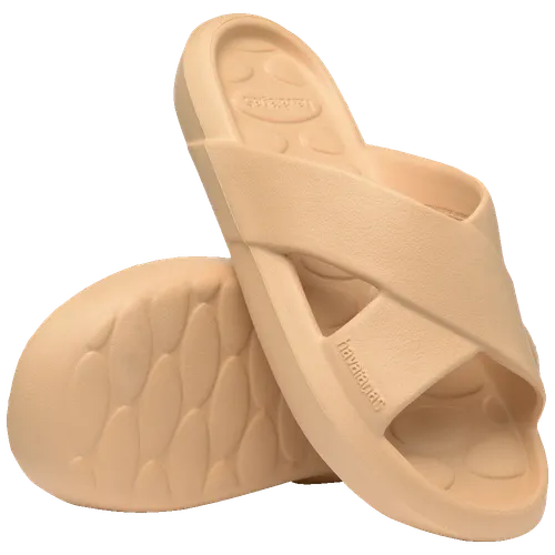 Slide Flatform Havaianas Candy Pop