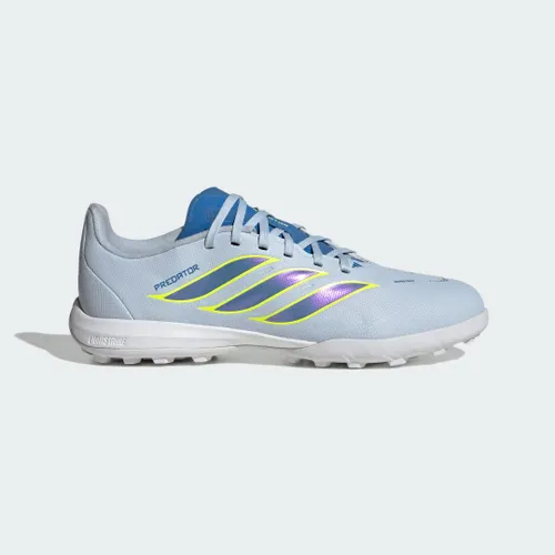 Chuteira Society Predator League Infantil Kids adidas