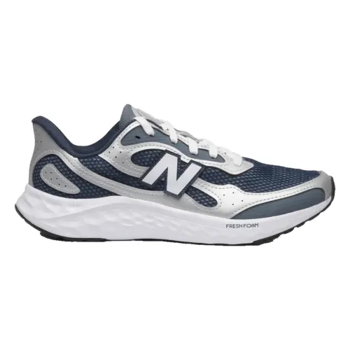 Tênis New Balance Arishi v4 Masculino Cinza