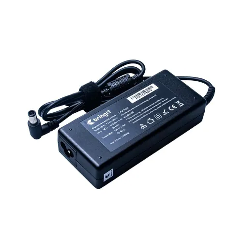Fonte Carregador para Notebook Hp Pavilion DV7-1245DX 19V 4.74A 90W 7.4mm x 5.0mm