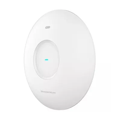Access Point Grandstream GWN7670, Wi-Fi 7, Tri-Band, Alto Desempenho, Branco - GWN7670