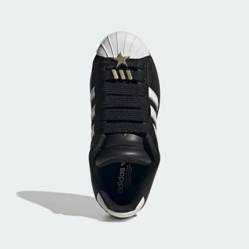 Tênis  Originals Superstar II Mulher adidas