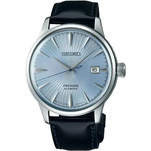Relógio Masculino SEIKO Presage Automático SRPB43J1