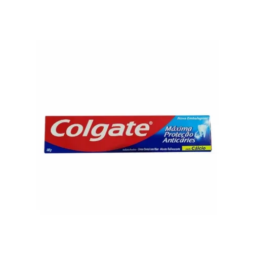 Creme Dental Colgate Menta 180G